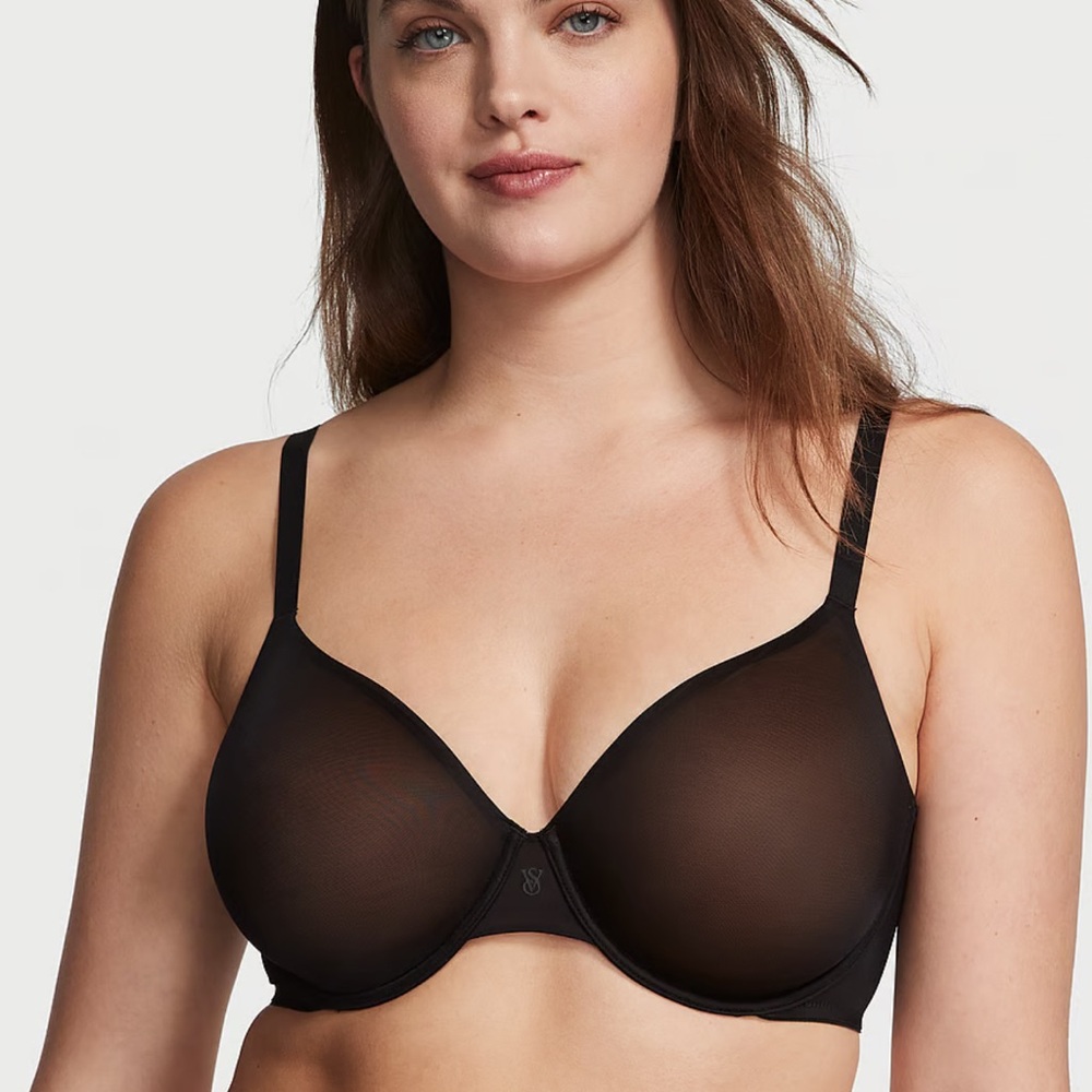 COPY - Victoria Secret Angelight Full Coverage Spacer Bra - Picture 4 of 8